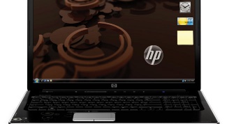 Средний по мощности ноутбук для дома