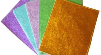 Салфетки с уникальными качествами