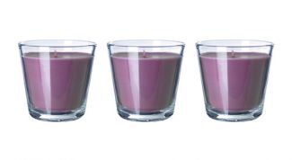 Превосходная ароматная свеча