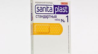 Универсальный пластырь на все случаи жизни
