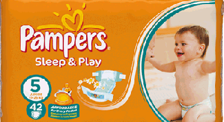 Хорошие недорогие подгузники