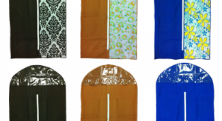 Хорошая защита для одежды