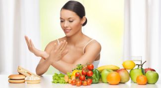 Белково-углеводное чередование - медленное, но стабильное снижение веса!