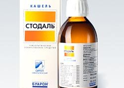 Натуральное средство от любого вида кашля