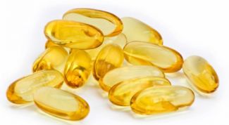 Улучшает состояние кожи, волос, ногтей и укрепляет иммунитет