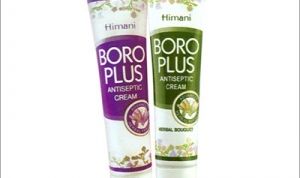 Питательный и заживляющий крем