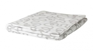 Плед для тепла и уюта