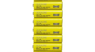 Качественные батарейки