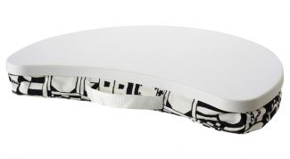 Удобная подставка для ноутбука от IKEA