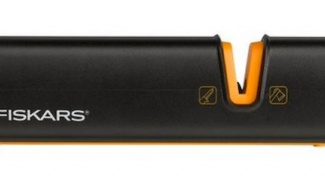 Простая и удобная точилка