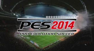 Достойная конкуренция FIFA 14