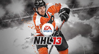 Отличный хоккейный симулятор