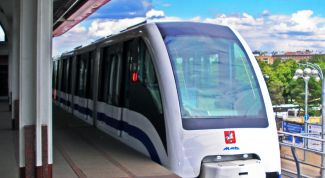 Увлекательное и быстрое путешествие по северной части Москвы