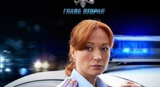 Остросюжетная полицейская драма