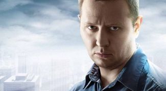 Ангел или бес?