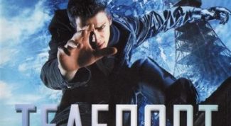 Оригинальный сюжет и невероятно красивые спецэффекты