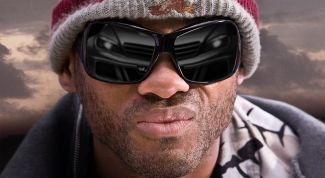 Фильм про нестандартного супергероя