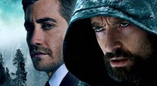 Один из лучших детективных триллеров