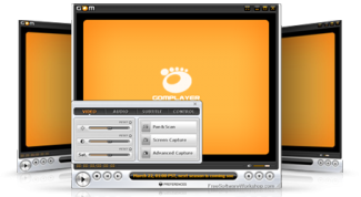 Отличный проигрыватель со встроенными кодеками