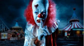 Один из лучших романов Стивена Кинга