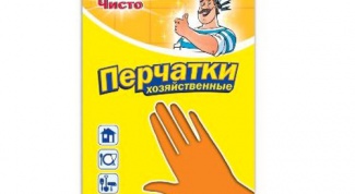 Неудобные и непрактичные перчатки