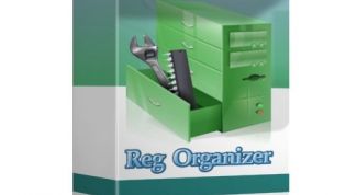 Менеджер системного реестра и конфигурационных файлов