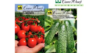 &laquo;Семко&raquo; - весь мир семян