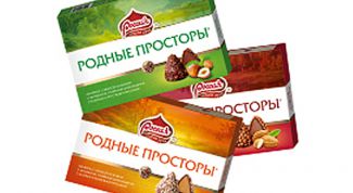 Очень душевные конфеты