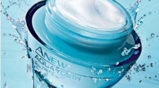 Легкий увлажняющий крем, который идеально подходит для лета