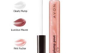 Увеличивает объем губ