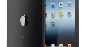 Планшет Apple ipad mini - в подарок маме