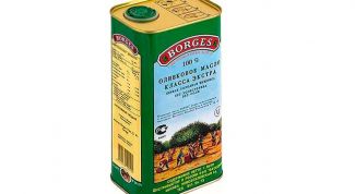 Любимое оливковое масло