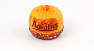 Вкуснейший сыр