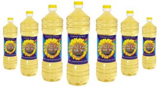 Очень качественное масло