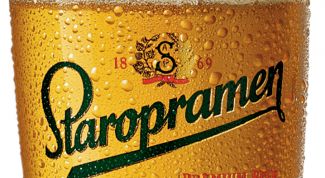 Неплохое темное пиво, но не лучшее