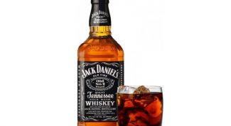 Напиток для настоящих ковбоев