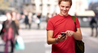 мобильный интернет от Мегафона