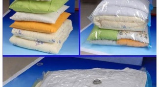 Отличное средство для экономии места в шкафу