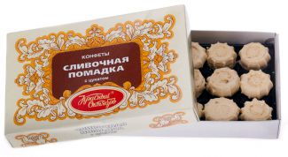 Наслаждение вкусом детства