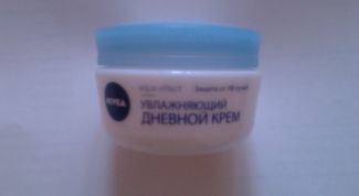 Прекрасно увлажняет!