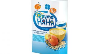 Очень вкусная и полезная!