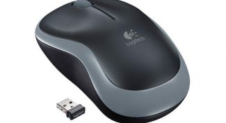 Удобная и надежная компьютерная мышь