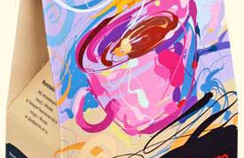 Полезный шоколадный напиток