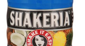 Дорогое молочное удовольствие из Шверцарии