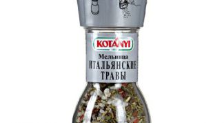 Отличная приправа для любого блюда