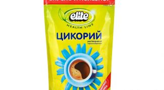 Вкусный и полезный напиток