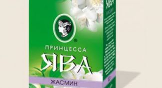 Бюджетный зеленый чай