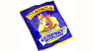 Качественные семечки