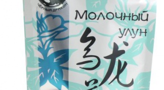 Нежный и приятный чай