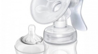 Молокоотсос Avent Isis